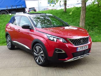 Used Peugeot 3008 2019 for sale - 78412975: Photo