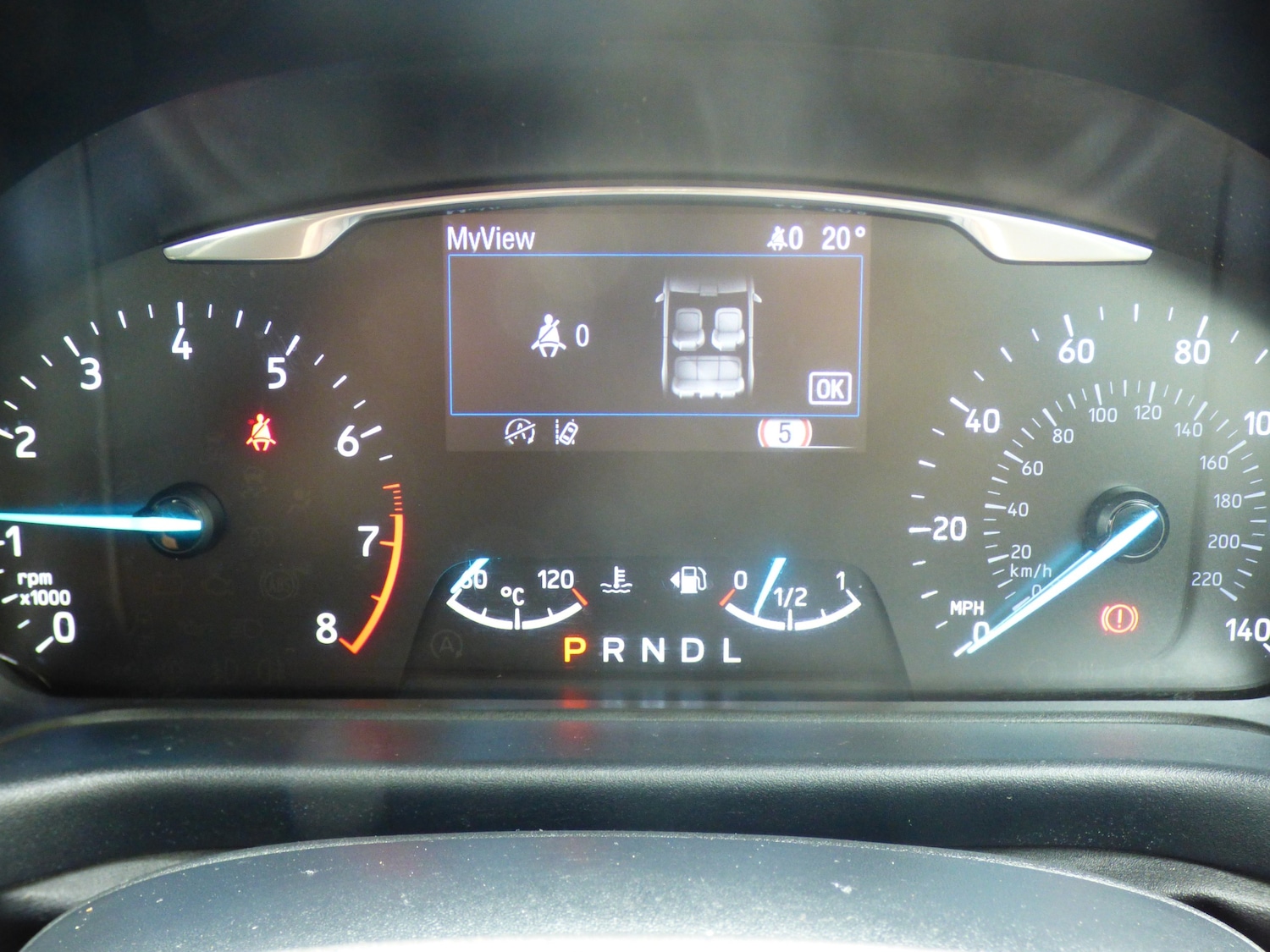 Vehicle 28