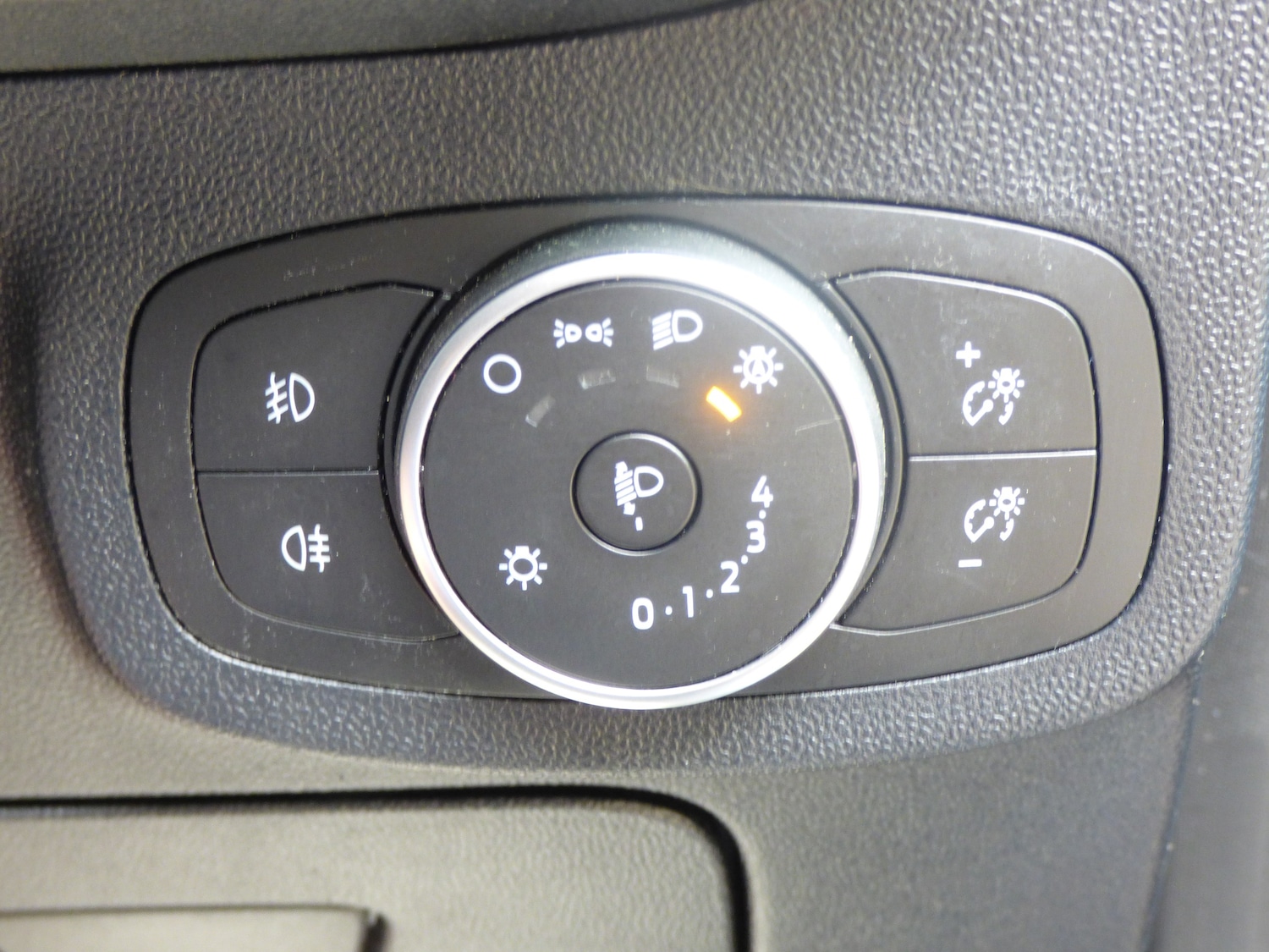 Vehicle 38