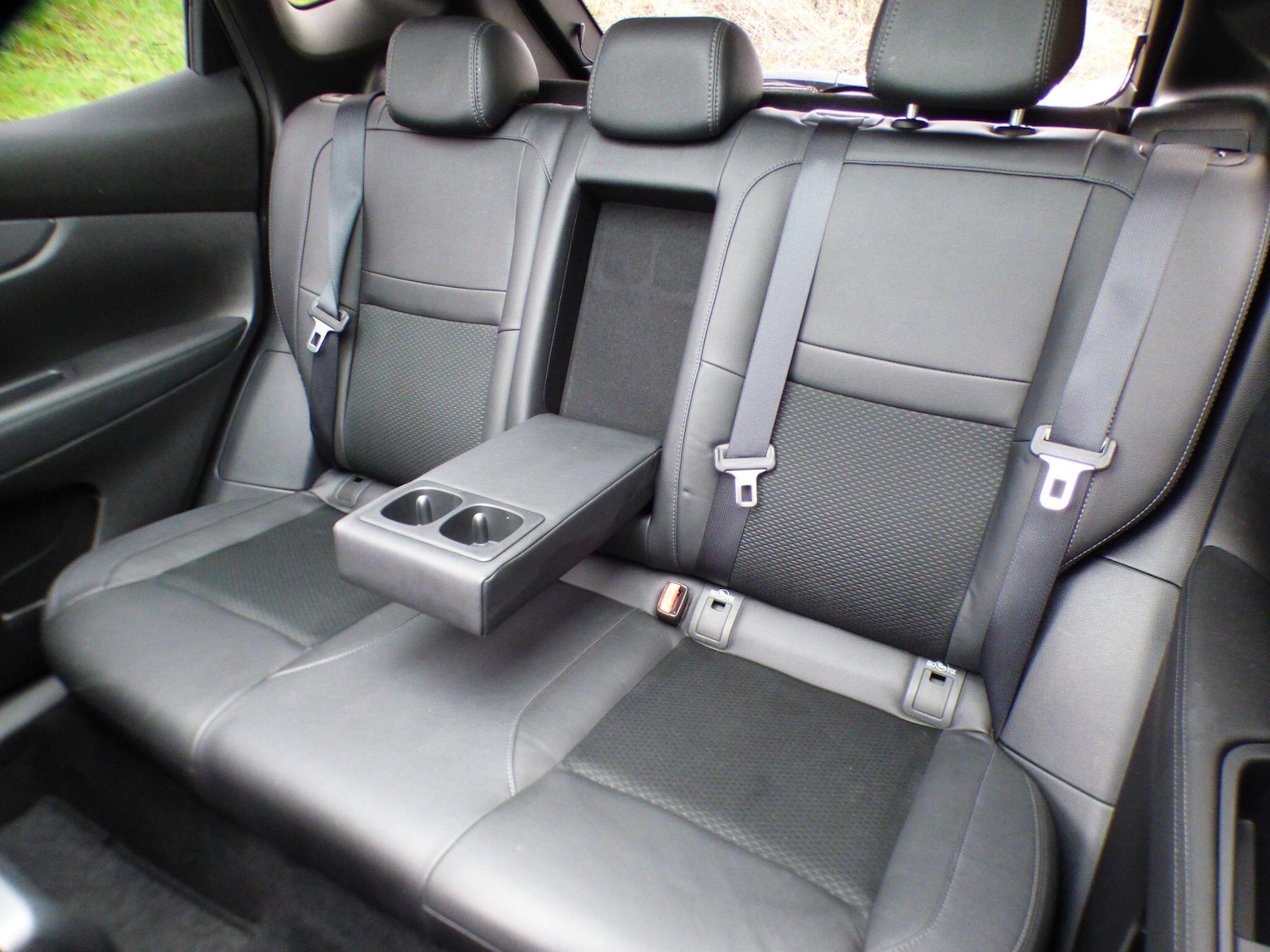 Used Nissan Qashqai 2019 for sale - 77654085: Photo 10