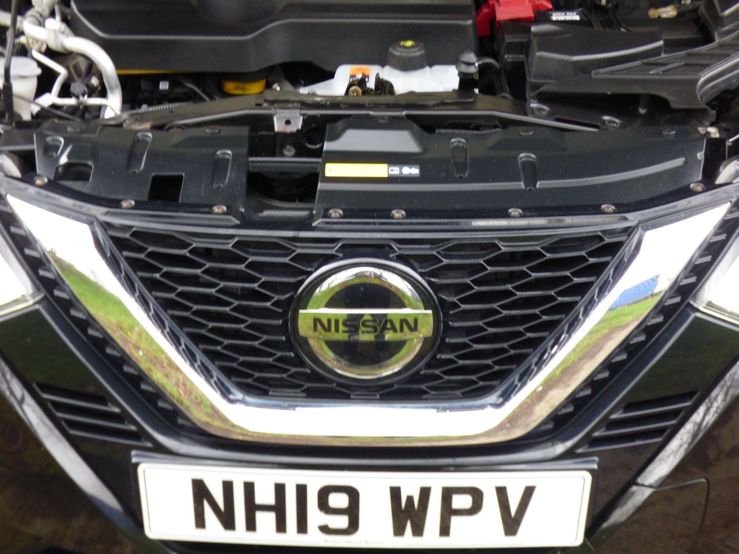 Used Nissan Qashqai 2019 for sale - 77654085: Photo 14