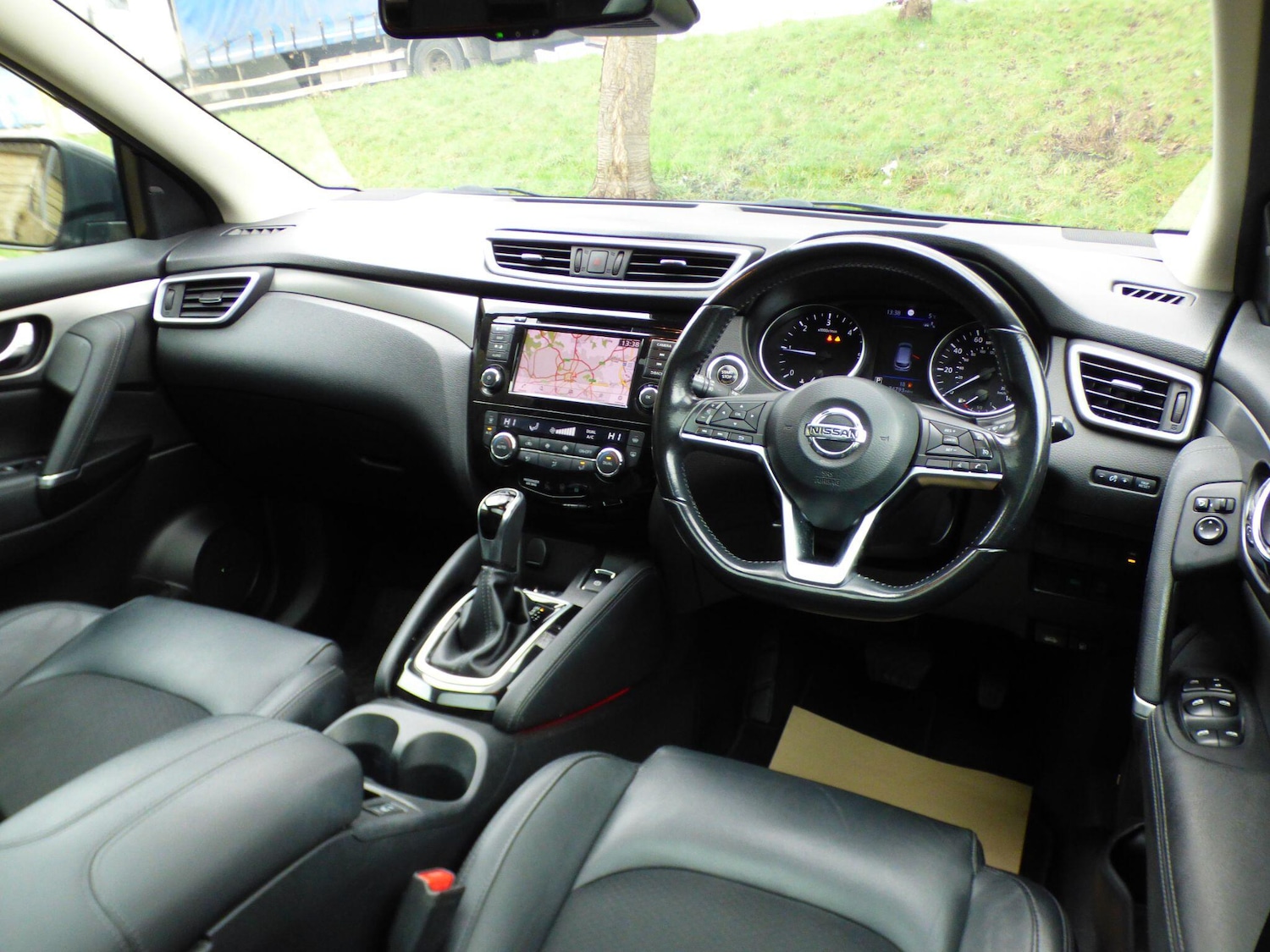 Used Nissan Qashqai 2019 for sale - 77654085: Photo 18