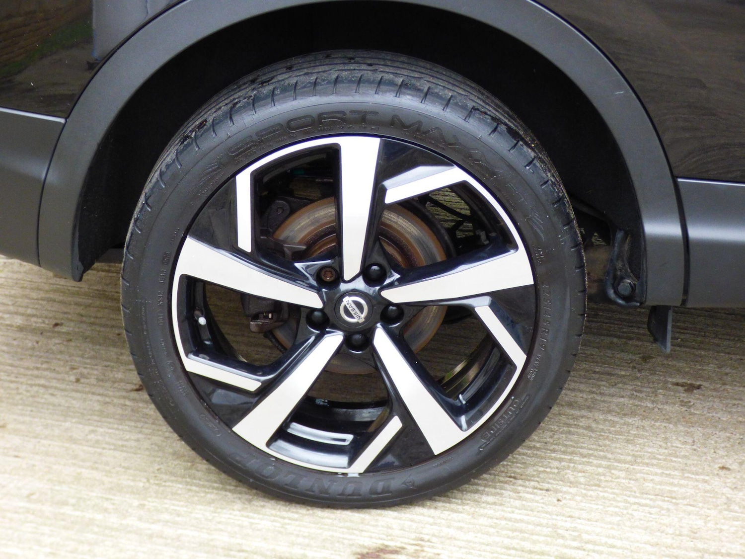 Used Nissan Qashqai 2019 for sale - 77654085: Photo 19