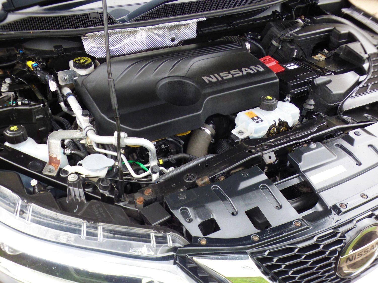 Used Nissan Qashqai 2019 for sale - 77654085: Photo 22