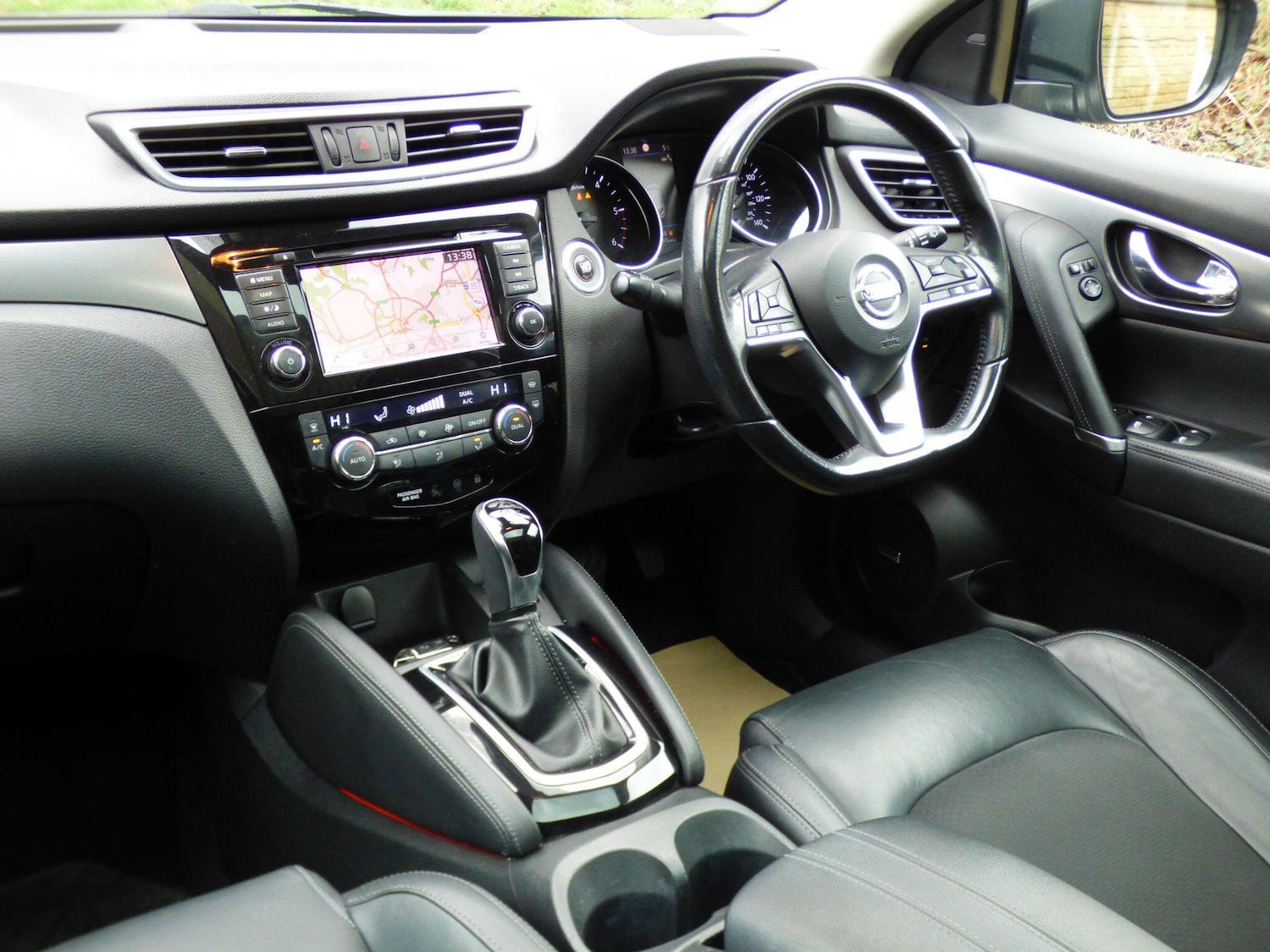 Used Nissan Qashqai 2019 for sale - 77654085: Photo 3