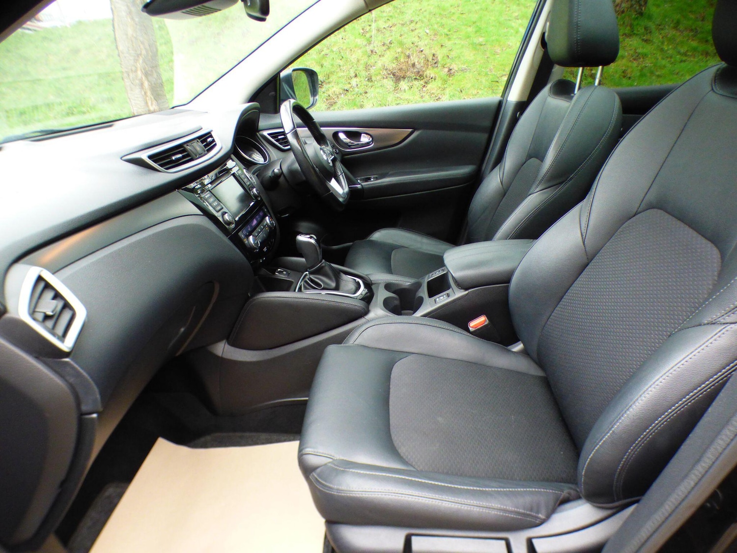 Used Nissan Qashqai 2019 for sale - 77654085: Photo 35