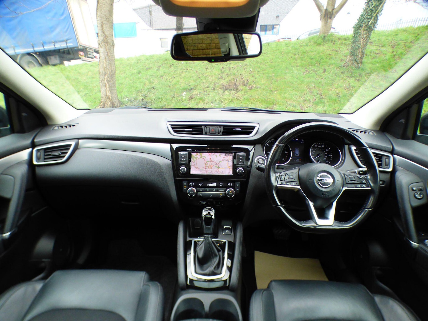 Used Nissan Qashqai 2019 for sale - 77654085: Photo 37