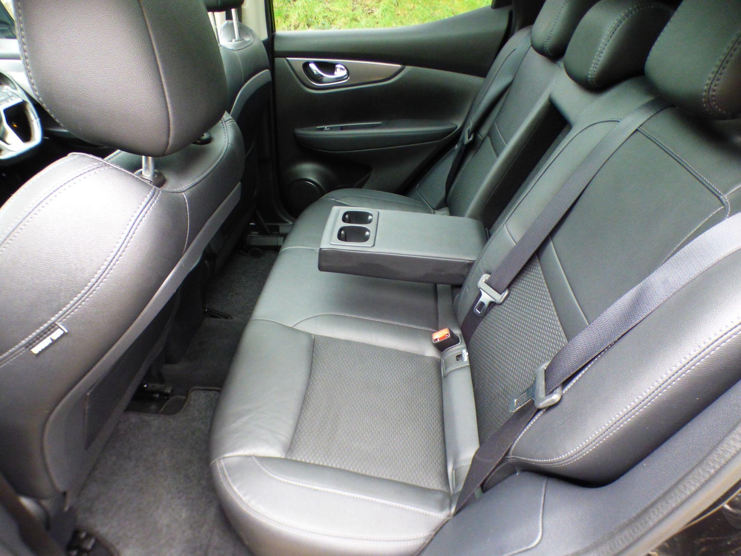 Used Nissan Qashqai 2019 for sale - 77654085: Photo 39