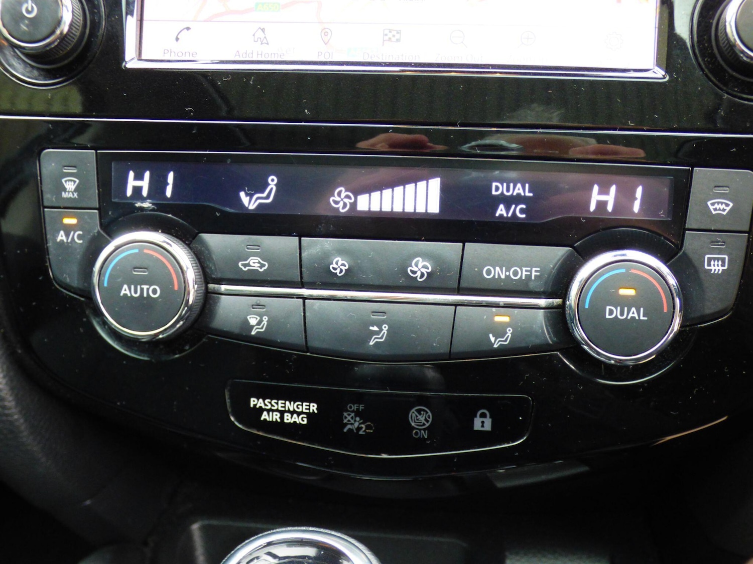 Used Nissan Qashqai 2019 for sale - 77654085: Photo 40