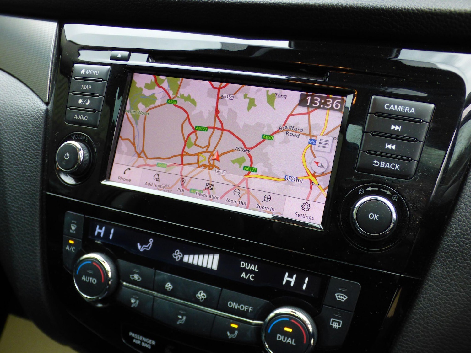 Used Nissan Qashqai 2019 for sale - 77654085: Photo 6