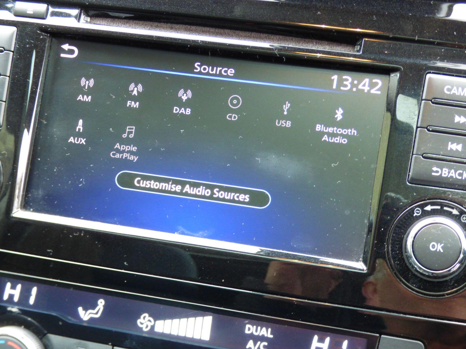 Used Nissan Qashqai 2019 for sale - 77654085: Photo 7