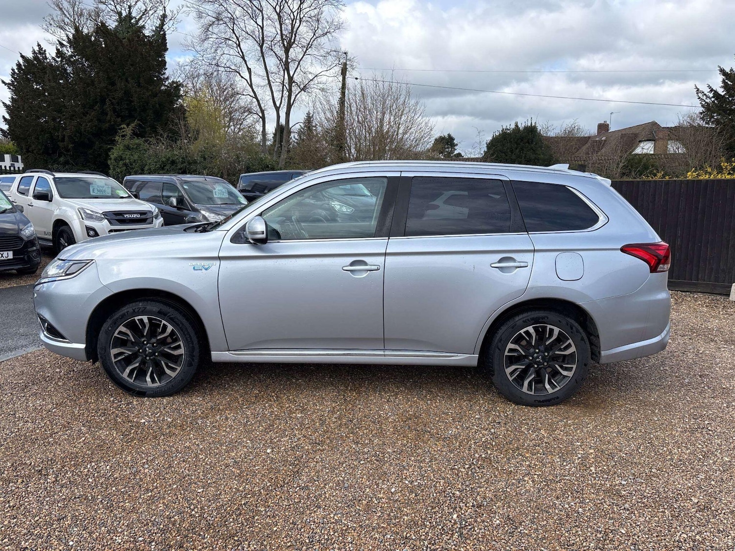 Used Mitsubishi Outlander 2017 for sale - 78168243: Photo 14