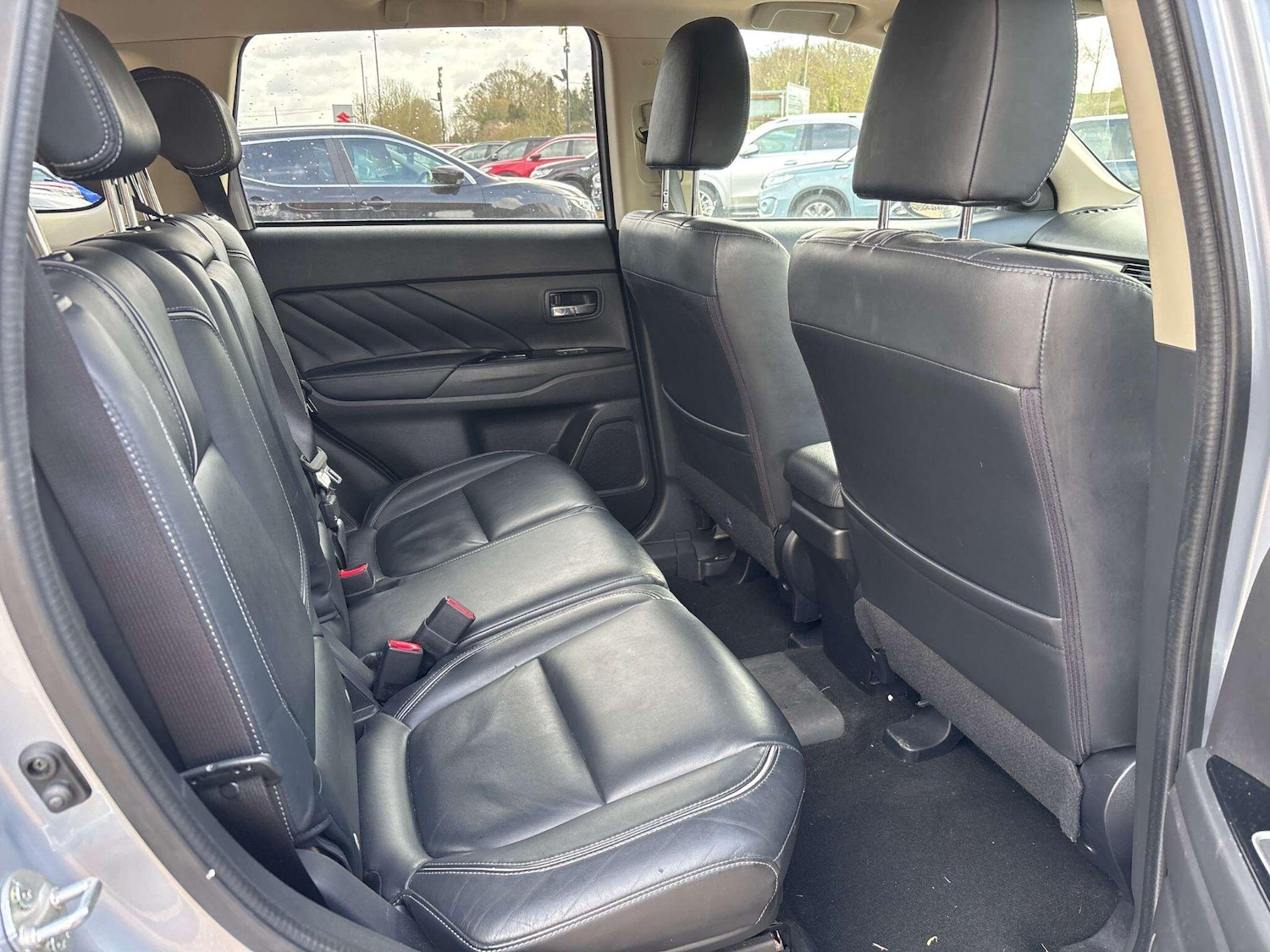 Used Mitsubishi Outlander 2017 for sale - 78168243: Photo 16