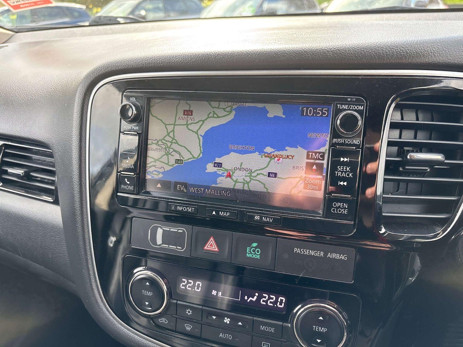 Used Mitsubishi Outlander 2017 for sale - 78168243: Photo 6