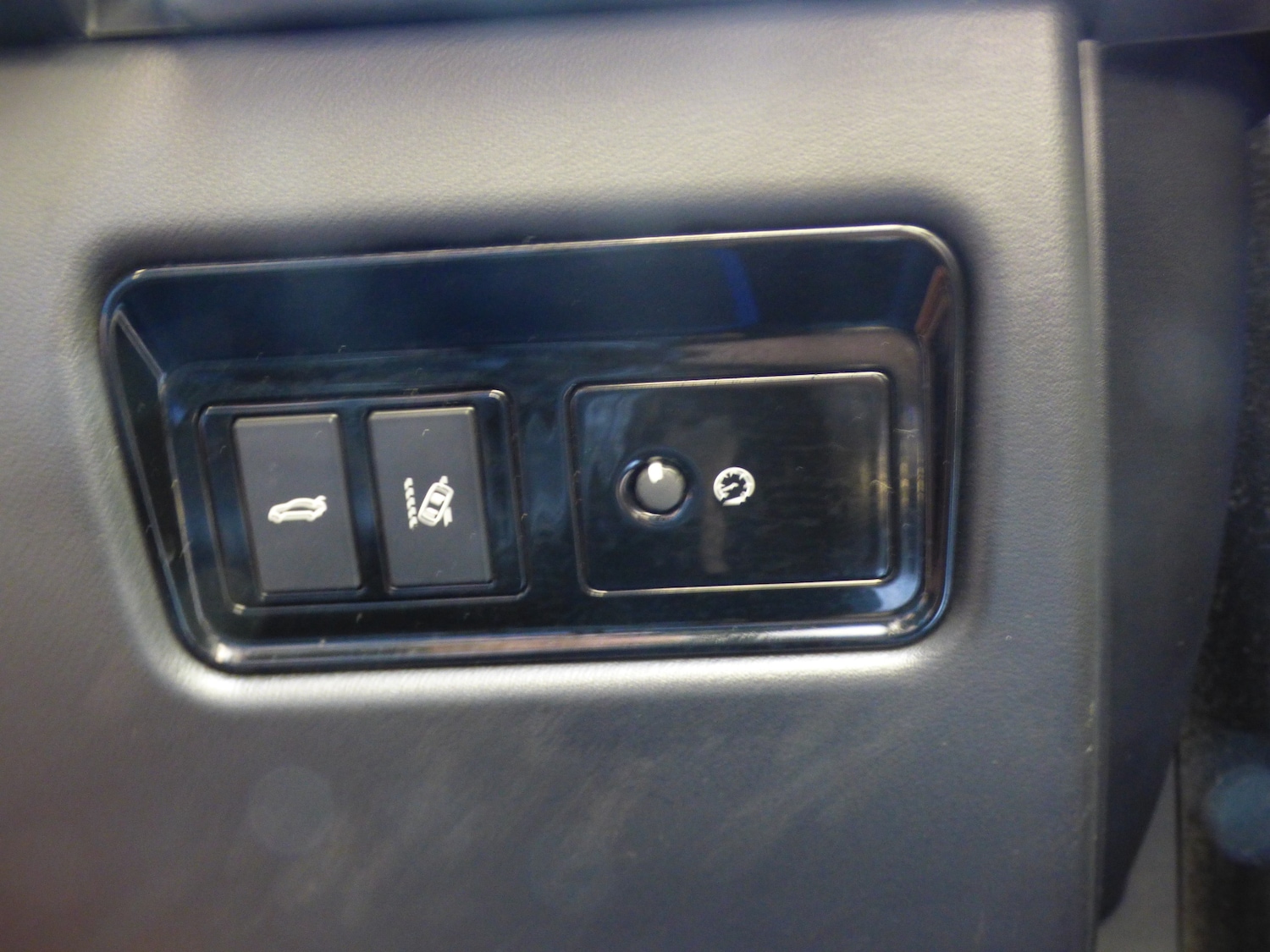 Vehicle 40