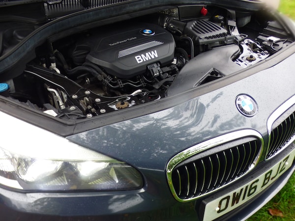 Used BMW 2 Series Gran Tourer 2016 for sale - 76174160: Photo 11