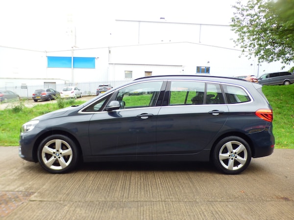 Used BMW 2 Series Gran Tourer 2016 for sale - 76174160: Photo 13