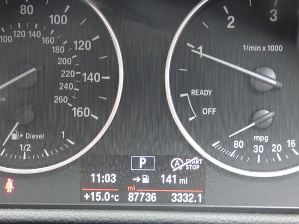 Used BMW 2 Series Gran Tourer 2016 for sale - 76174160: Photo 16