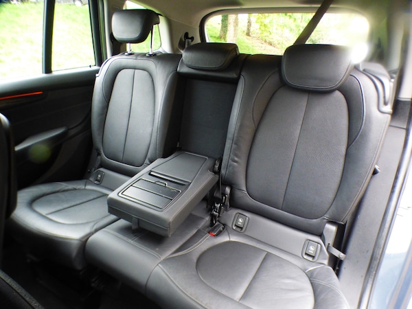 Used BMW 2 Series Gran Tourer 2016 for sale - 76174160: Photo 17