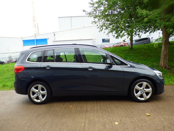 Used BMW 2 Series Gran Tourer 2016 for sale - 76174160: Photo 18