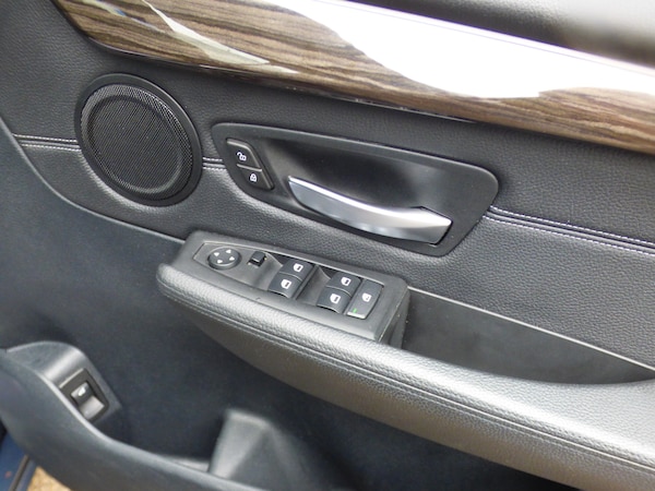 Used BMW 2 Series Gran Tourer 2016 for sale - 76174160: Photo 19