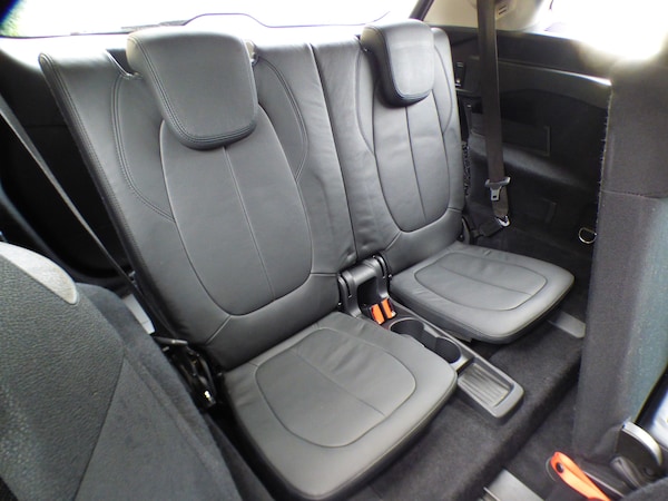 Used BMW 2 Series Gran Tourer 2016 for sale - 76174160: Photo 24