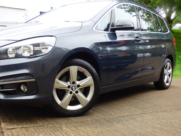 Used BMW 2 Series Gran Tourer 2016 for sale - 76174160: Photo 28