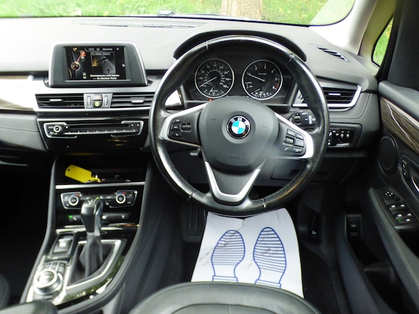 Used BMW 2 Series Gran Tourer 2016 for sale - 76174160: Photo 29