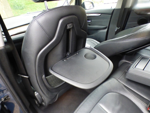 Used BMW 2 Series Gran Tourer 2016 for sale - 76174160: Photo 30