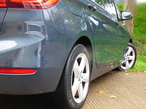 Used BMW 2 Series Gran Tourer 2016 for sale - 76174160: Photo 37