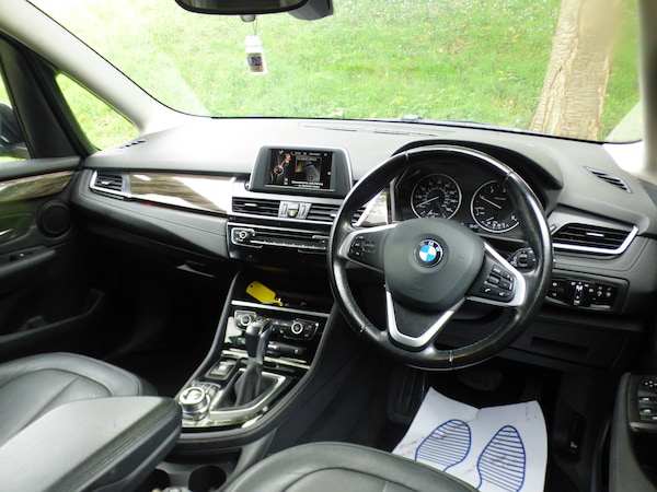 Used BMW 2 Series Gran Tourer 2016 for sale - 76174160: Photo 39