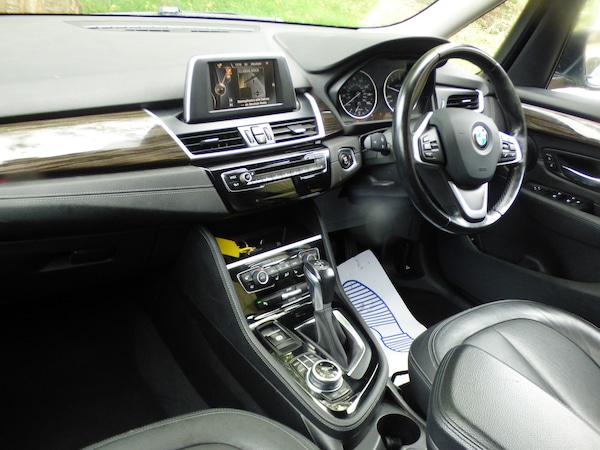 Used BMW 2 Series Gran Tourer 2016 for sale - 76174160: Photo 3