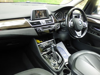 Used BMW 2 Series Gran Tourer 2016 for sale - 76174160: Photo 3