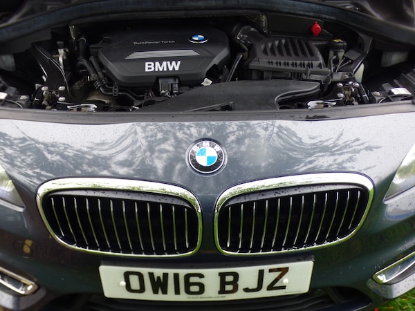 Used BMW 2 Series Gran Tourer 2016 for sale - 76174160: Photo 40