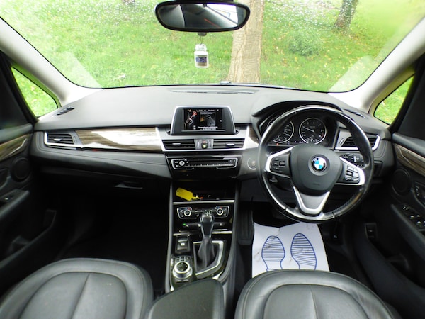 Used BMW 2 Series Gran Tourer 2016 for sale - 76174160: Photo 41
