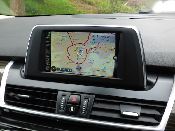 Used BMW 2 Series Gran Tourer 2016 for sale - 76174160: Photo 6