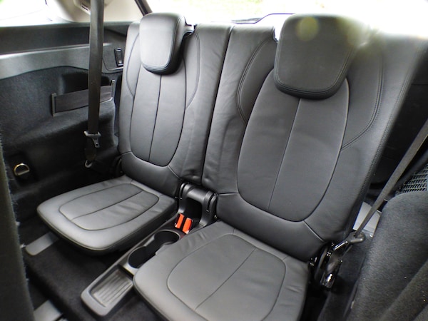 Used BMW 2 Series Gran Tourer 2016 for sale - 76174160: Photo 7