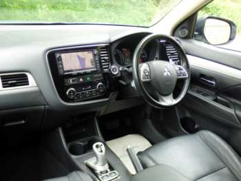 Used Mitsubishi Outlander 2015 for sale - 74593544: Photo