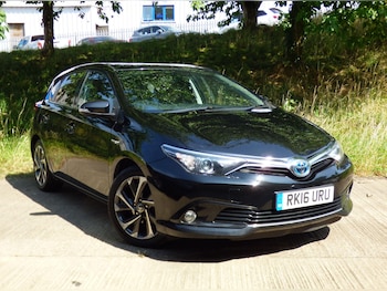Used Toyota Auris 2016 for sale - 79266382: Photo