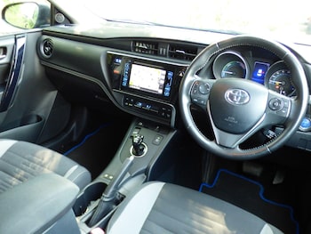 Used Toyota Auris 2016 for sale - 79266382: Photo