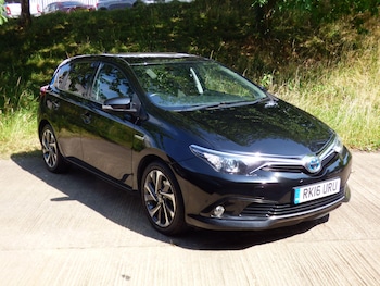 Used Toyota Auris 2016 for sale - 79266382: Photo