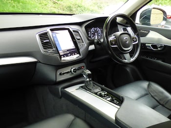 Used Volvo XC90 2016 for sale - 78509507: Photo