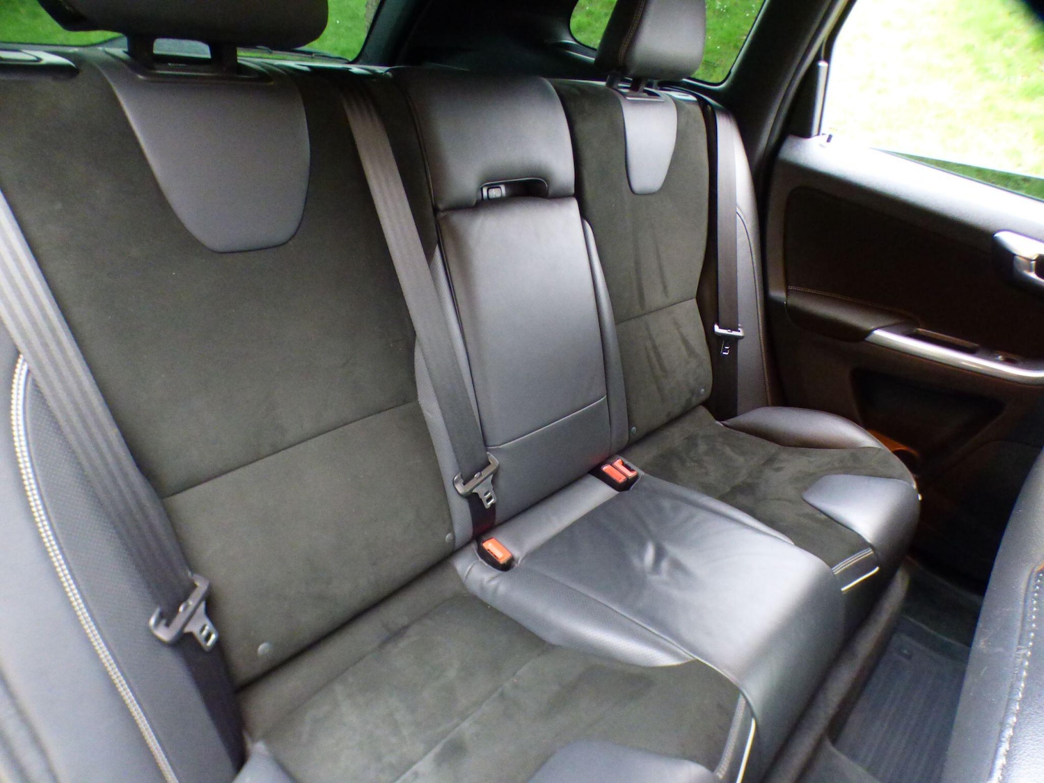 Used Volvo XC60 2015 for sale - 77878687: Photo 22