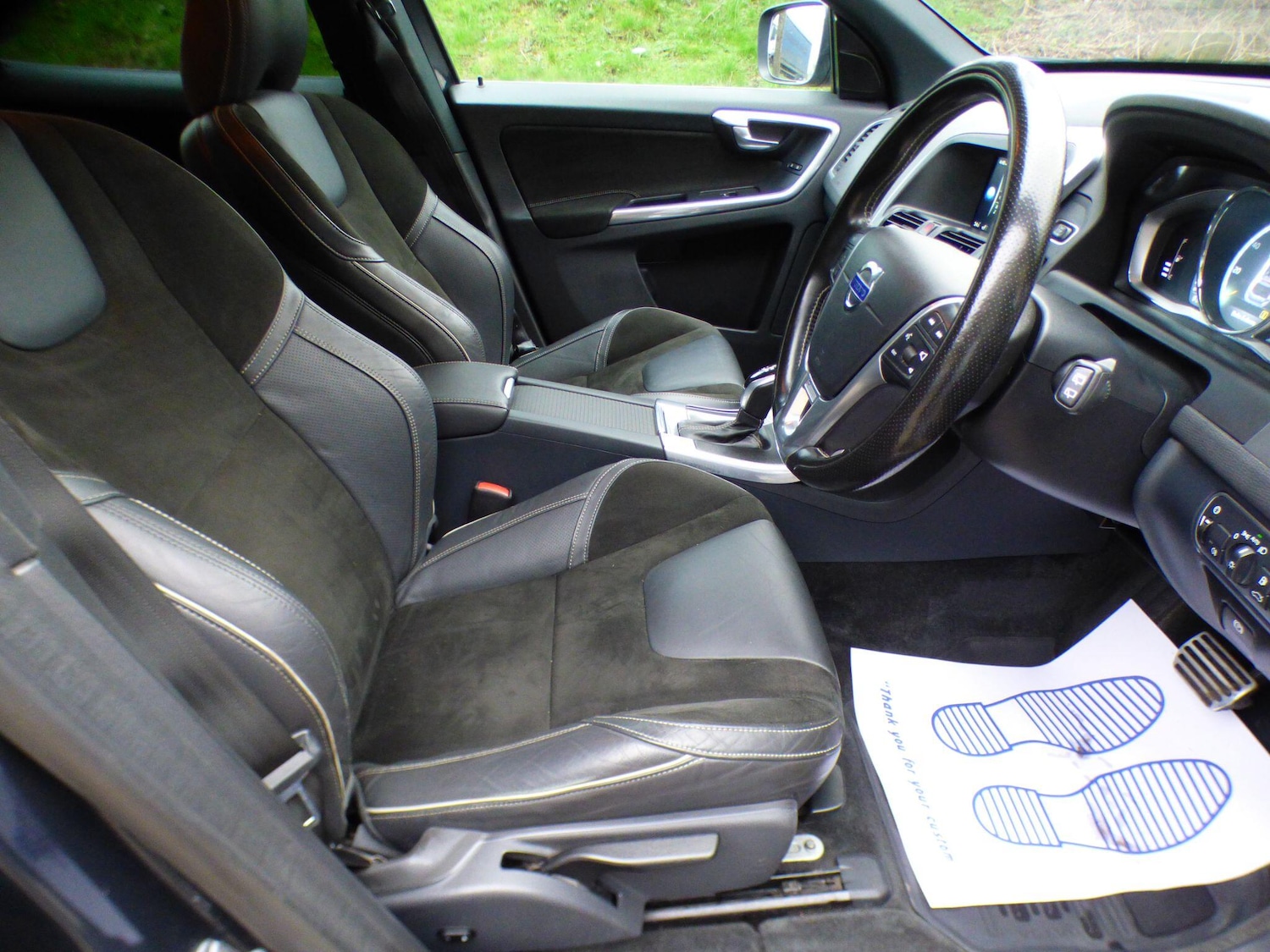 Used Volvo XC60 2015 for sale - 77878687: Photo 33