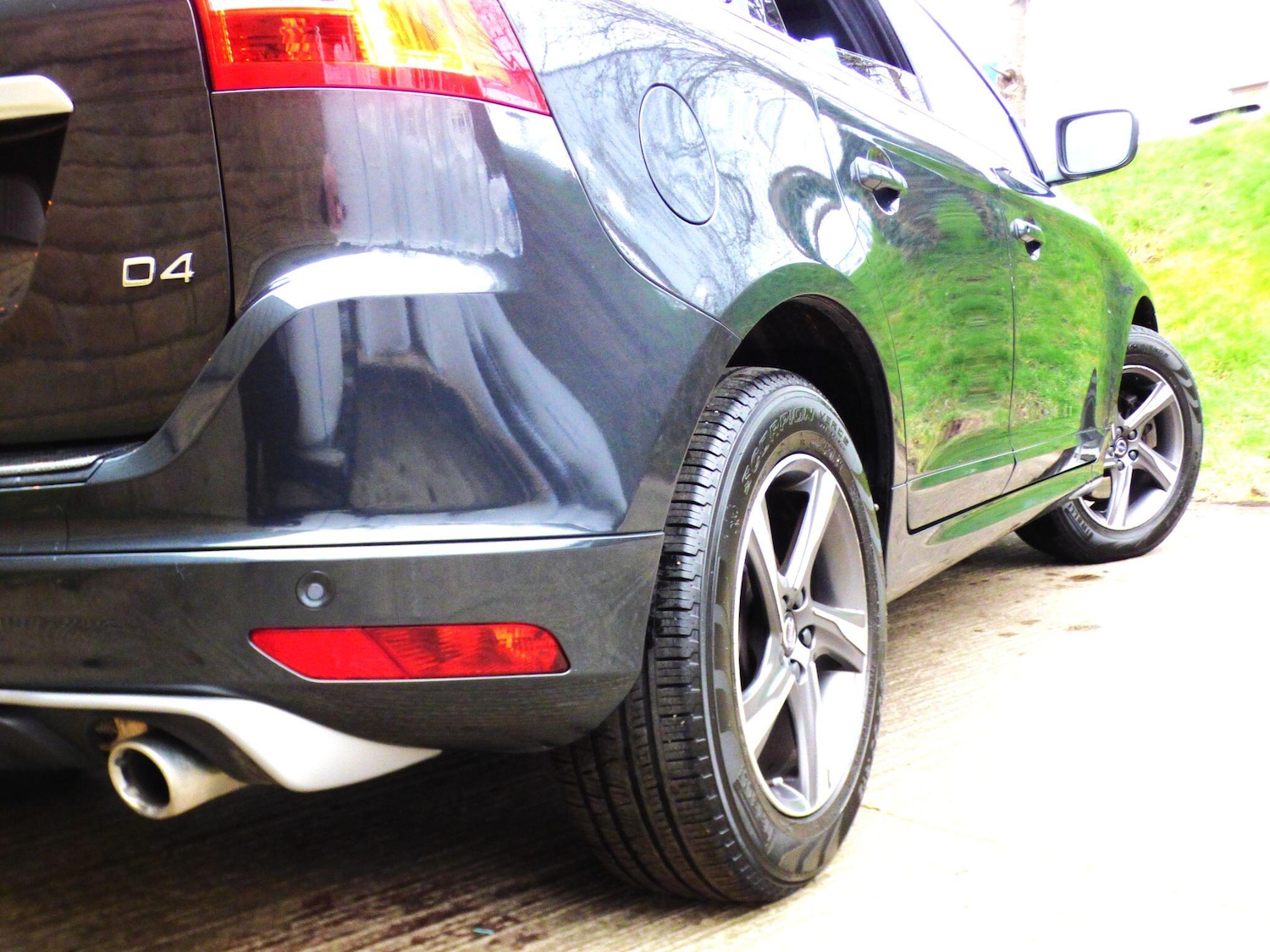 Used Volvo XC60 2015 for sale - 77878687: Photo 37