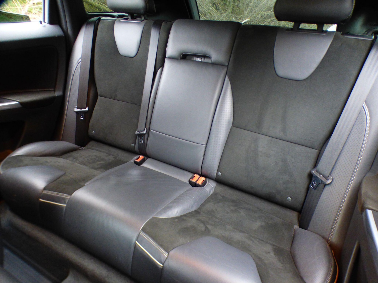 Used Volvo XC60 2015 for sale - 77878687: Photo 7