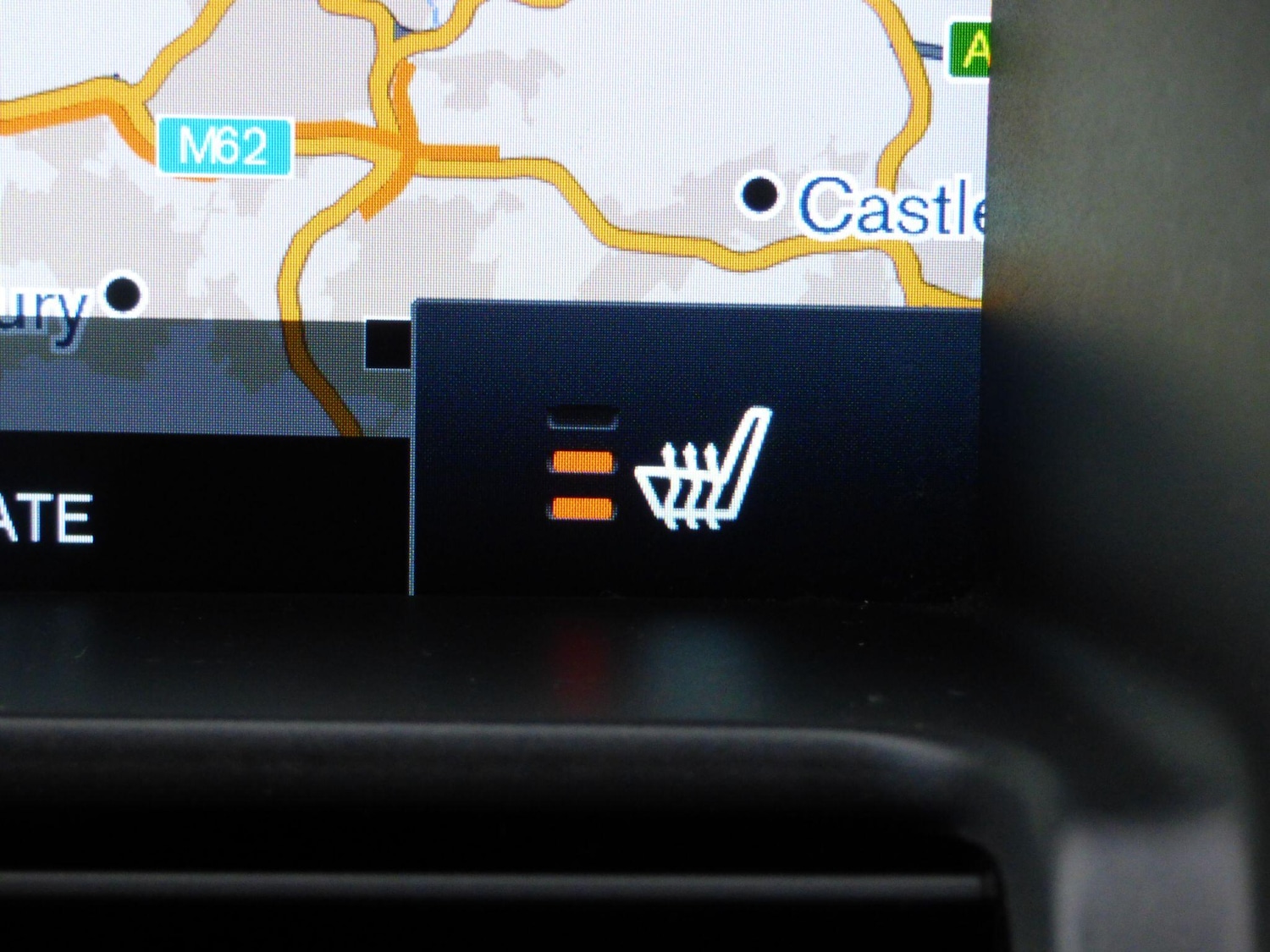 Used Volvo XC60 2015 for sale - 77878687: Photo 8