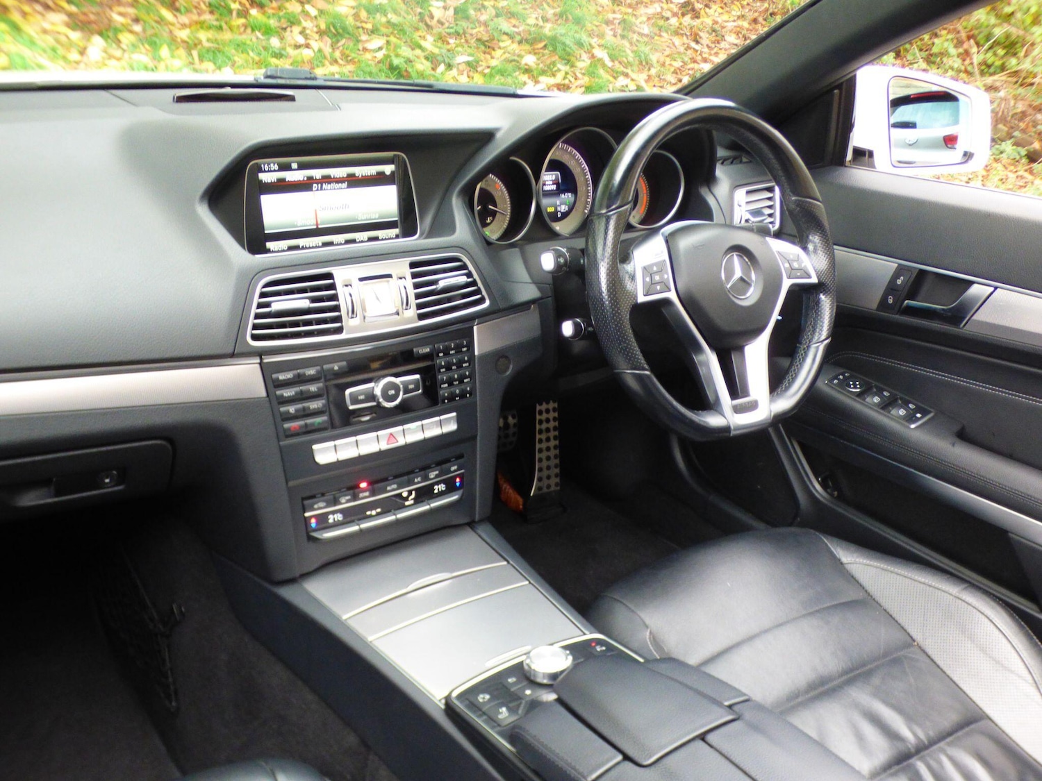 Used Mercedes-Benz E Class 2013 for sale - 76595693: Photo 15