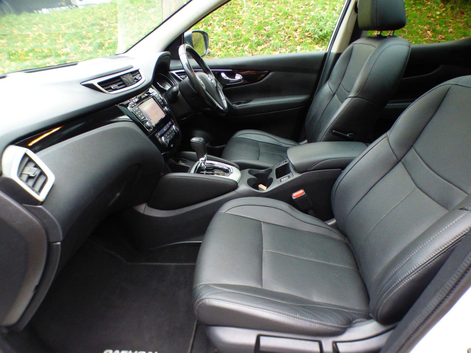 Used Nissan Qashqai 2016 for sale - 76535035: Photo 21