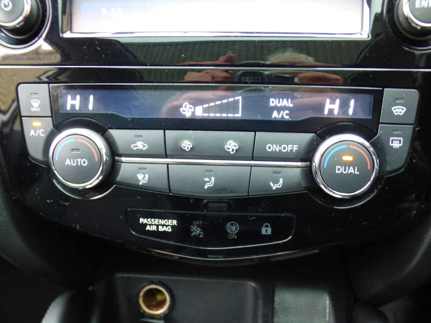 Used Nissan Qashqai 2016 for sale - 76535035: Photo 28